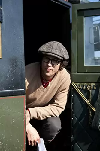 「ジェーン・エア」キャリー・ジョージ・フクナガの画像