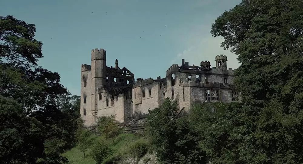 ジェーン・エアの画像