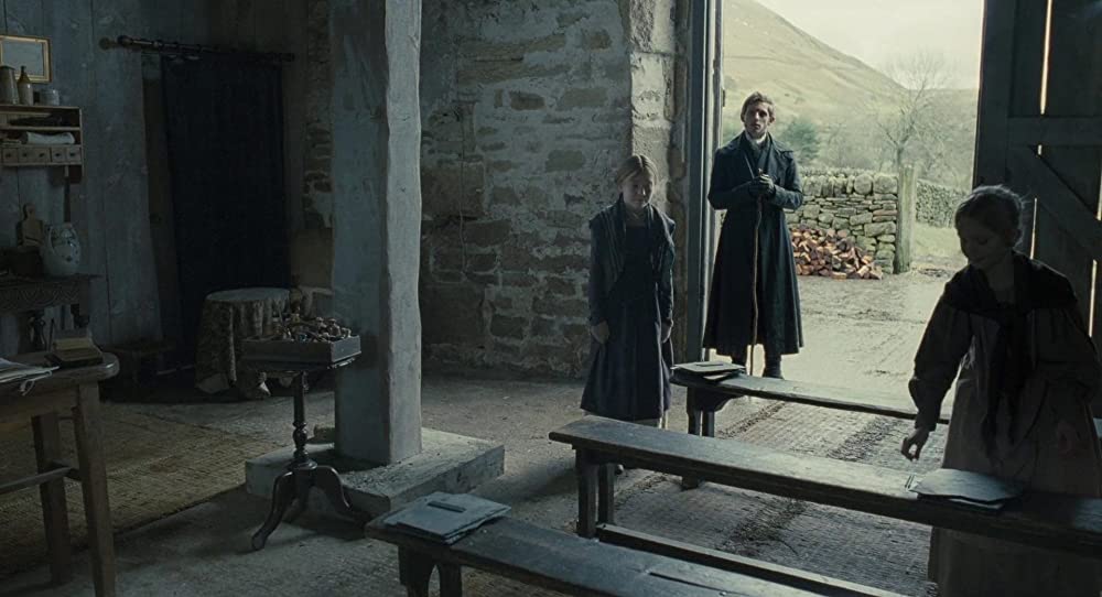 ジェーン・エアの画像