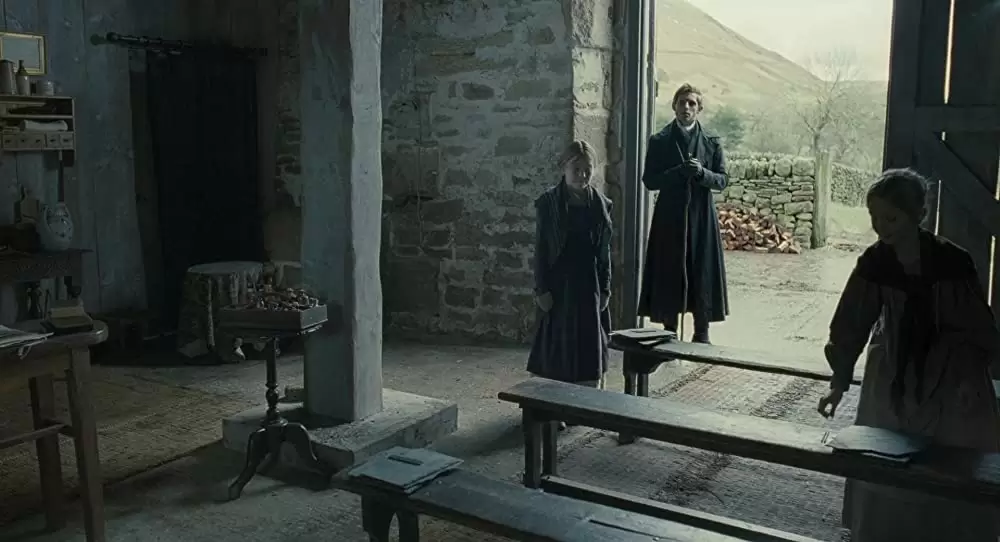 ジェーン・エアの画像