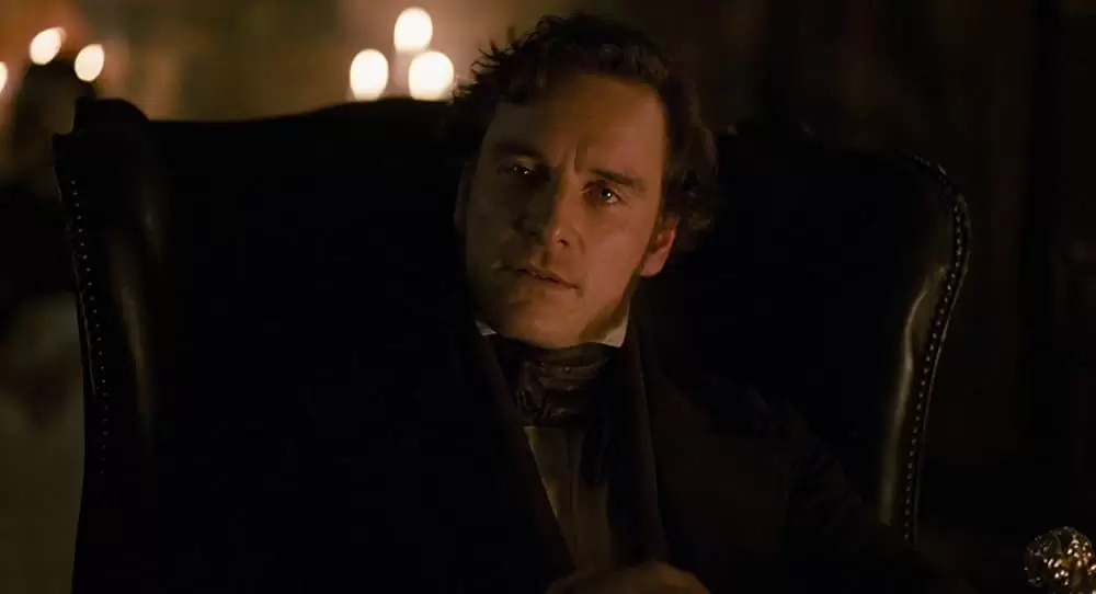 ジェーン・エアの画像