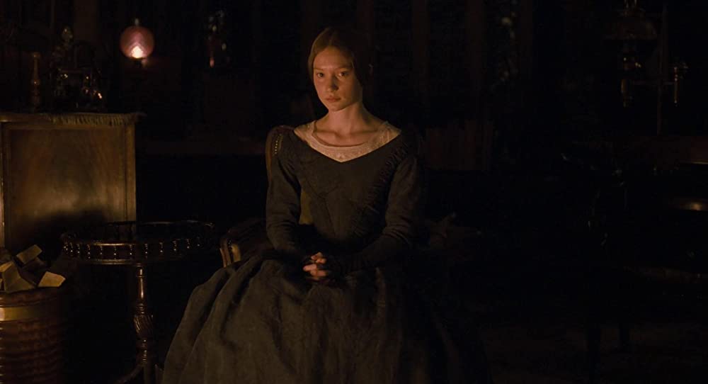 ジェーン・エアの画像