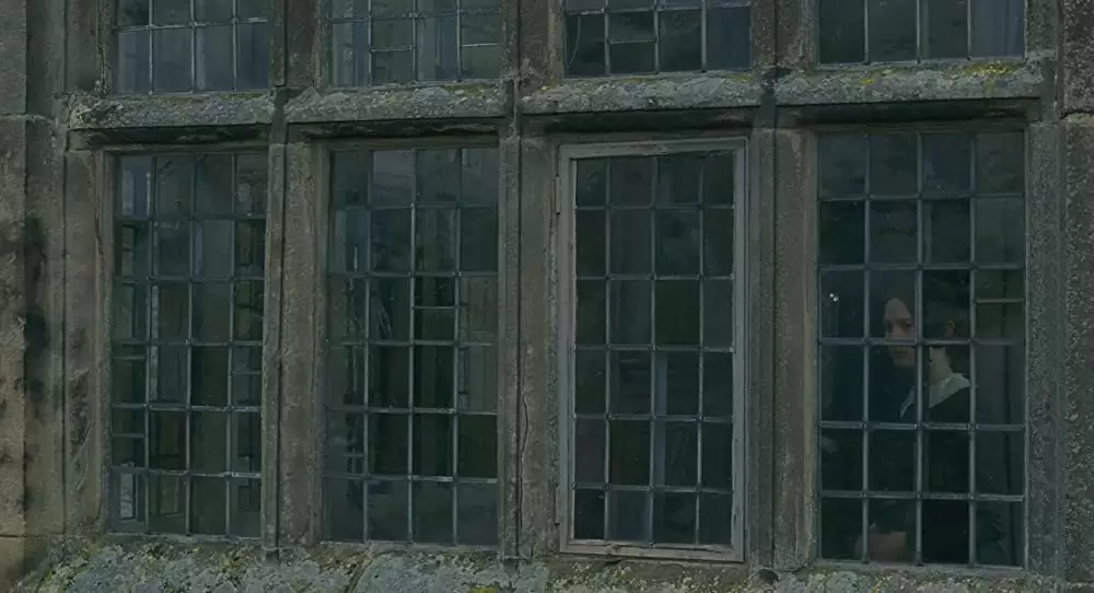 「ジェーン・エア」ミア・ワシコウスカの画像