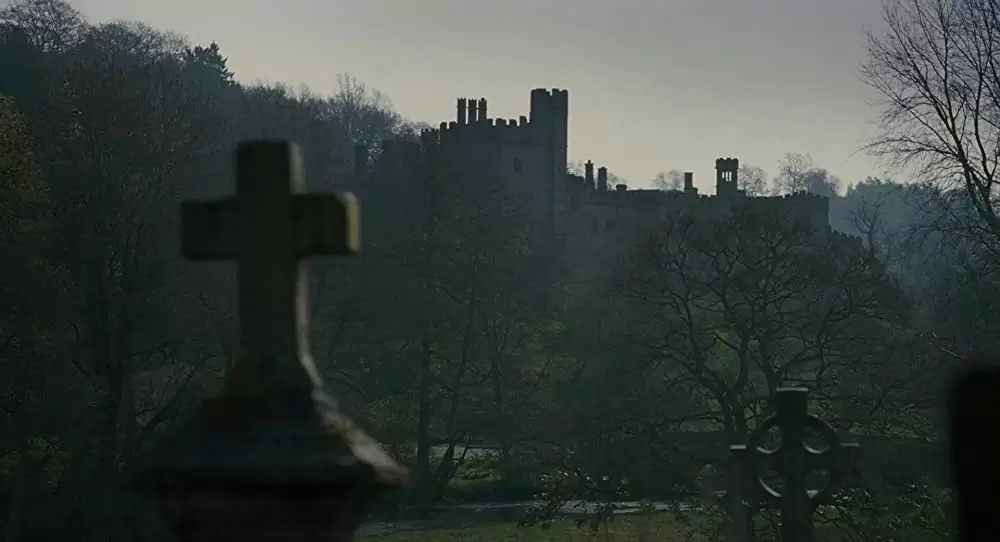 ジェーン・エアの画像