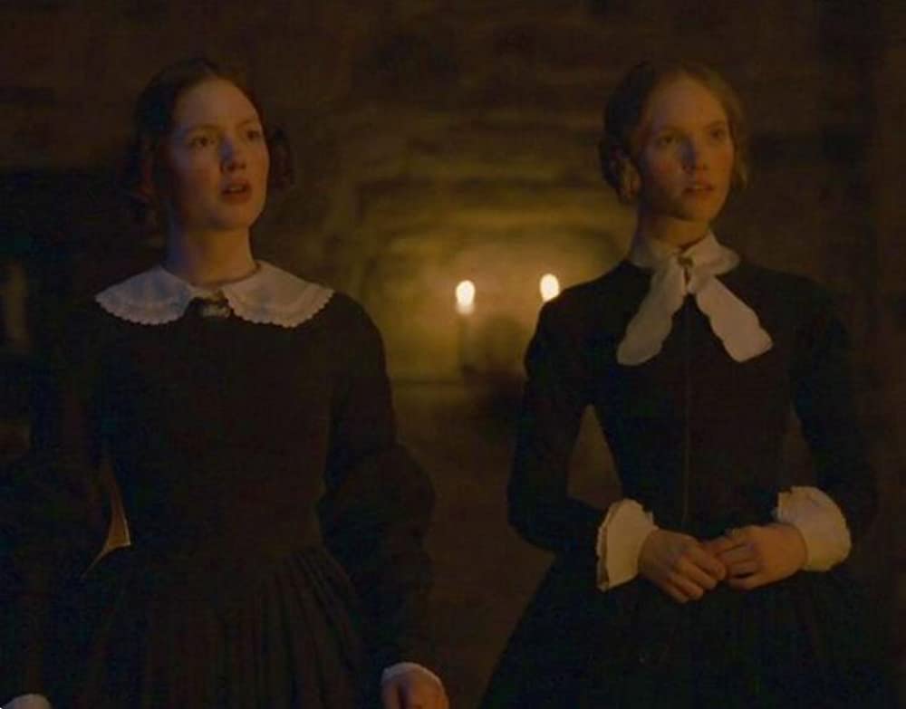 ジェーン・エアの画像