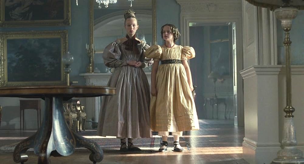 ジェーン・エアの画像