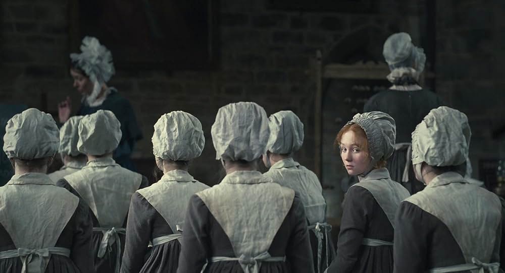 ジェーン・エアの画像