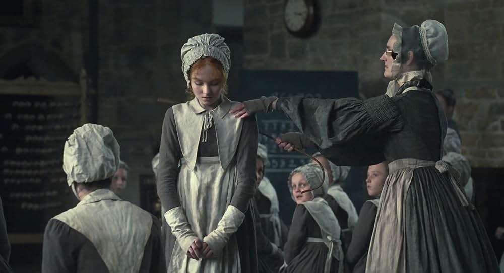 ジェーン・エアの画像