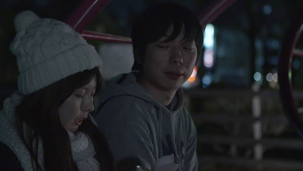 サイコウノバカヤロウの画像