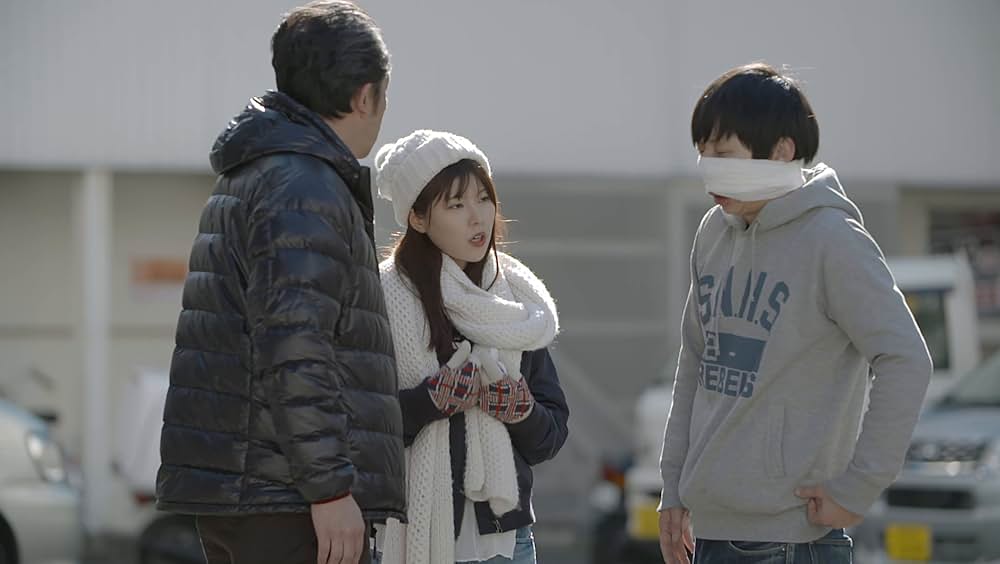 サイコウノバカヤロウの画像