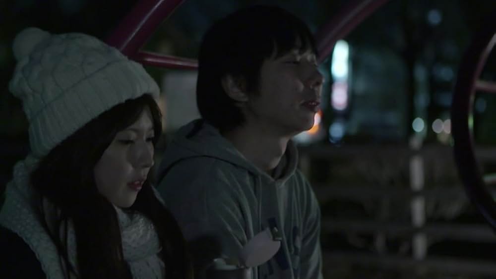 サイコウノバカヤロウの画像