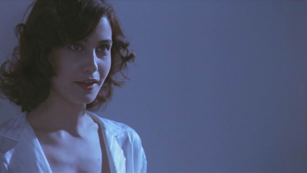 背徳小説 第2章の画像