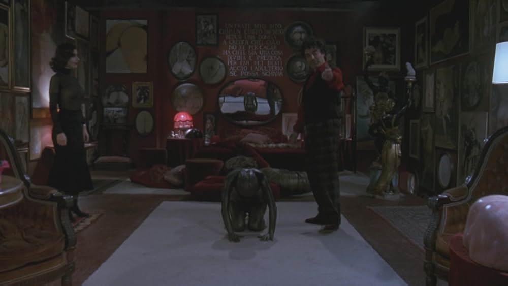 背徳小説 第2章の画像