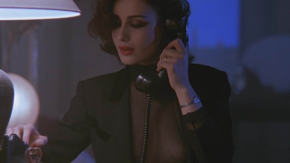 背徳小説 第2章の画像