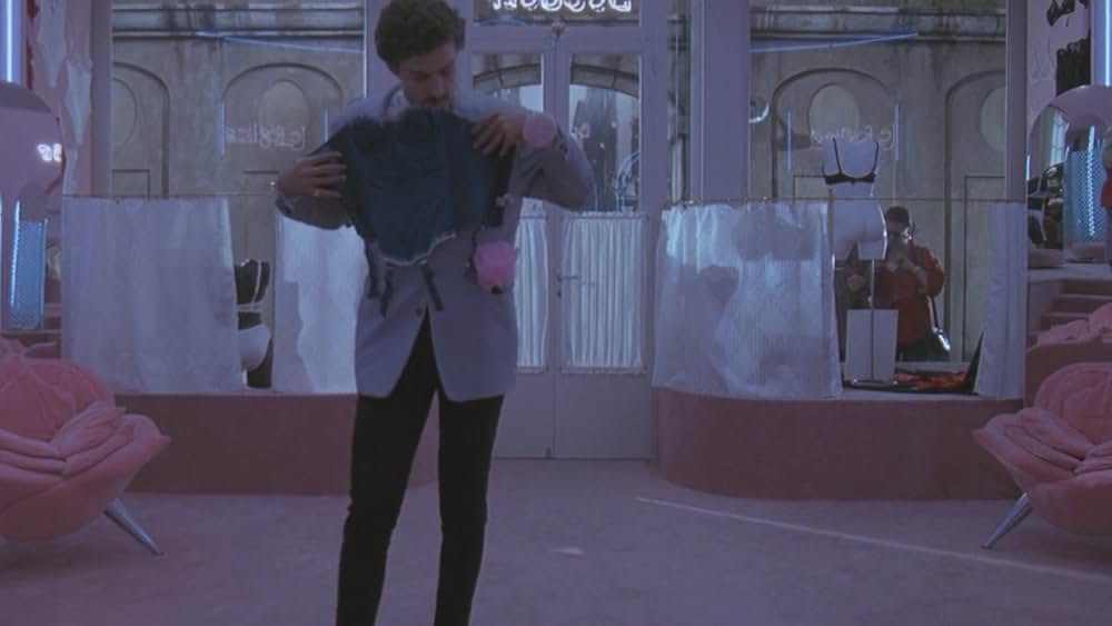 背徳小説 第2章の画像