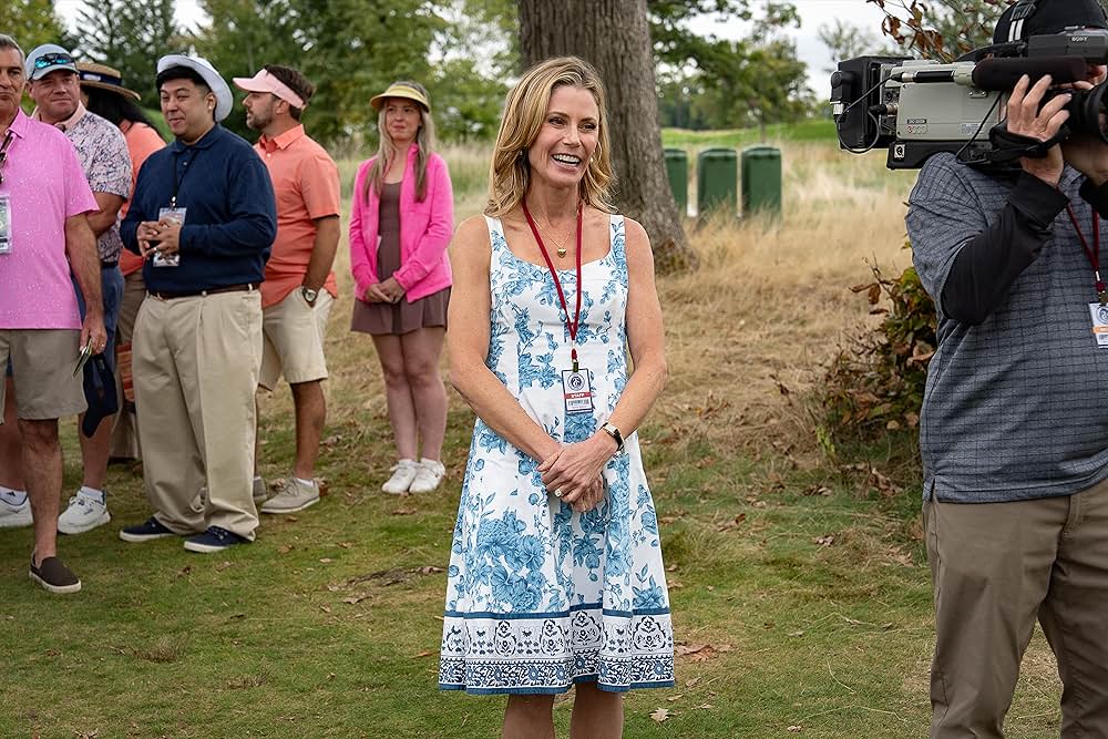 俺は飛ばし屋/プロゴルファー・ギル 2の画像