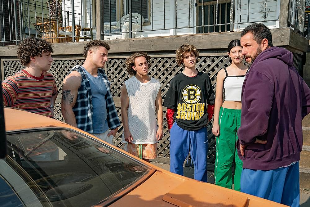 俺は飛ばし屋/プロゴルファー・ギル 2の画像