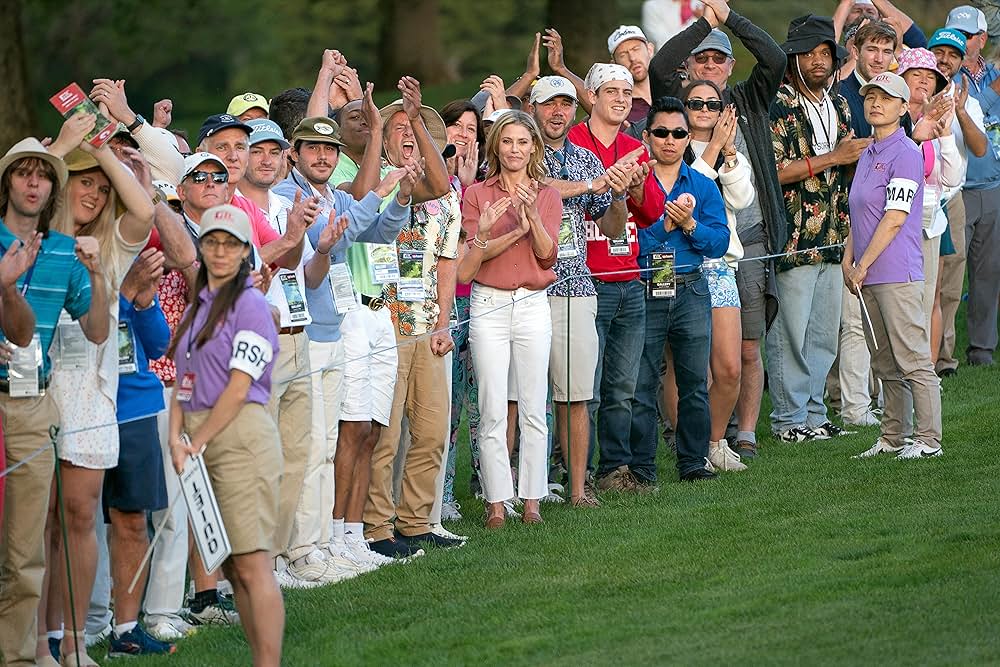 俺は飛ばし屋/プロゴルファー・ギル 2の画像