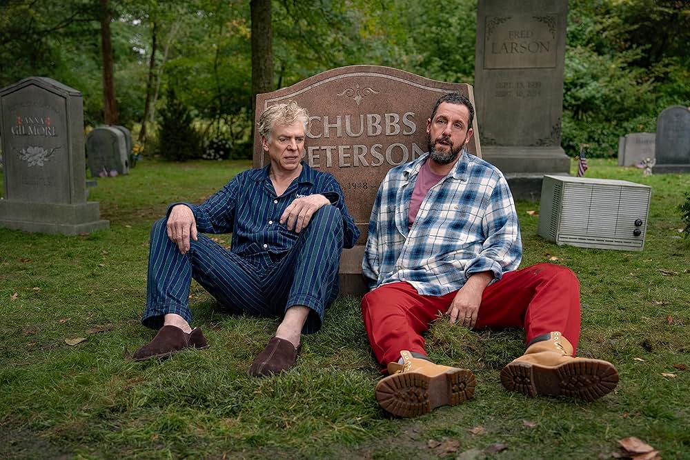 俺は飛ばし屋/プロゴルファー・ギル 2の画像