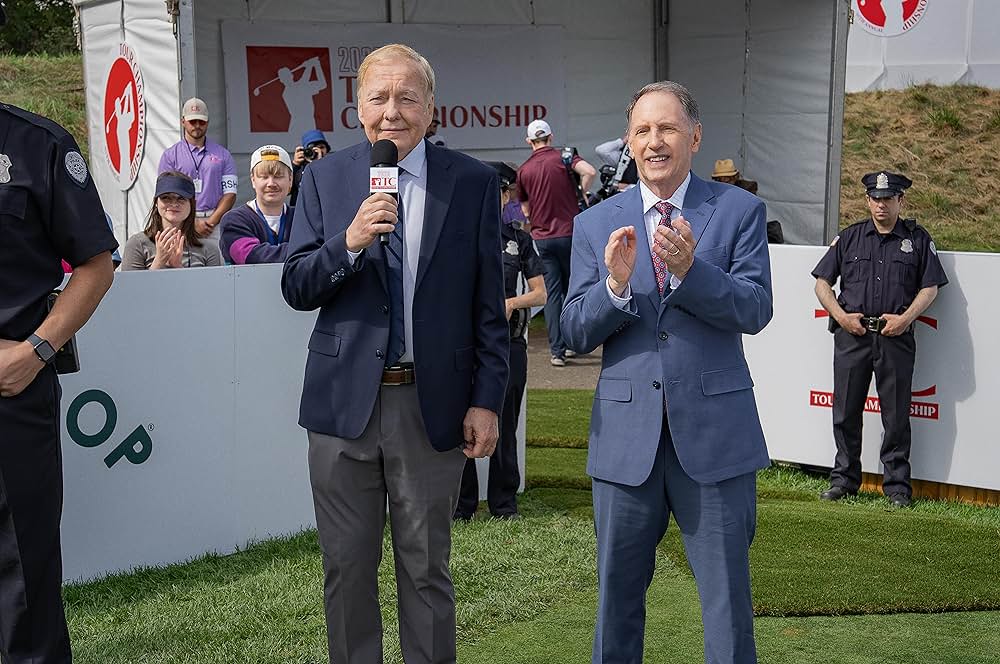 俺は飛ばし屋/プロゴルファー・ギル 2の画像