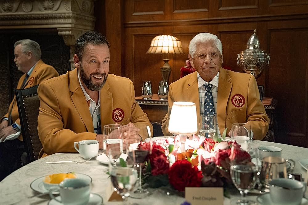 俺は飛ばし屋/プロゴルファー・ギル 2の画像