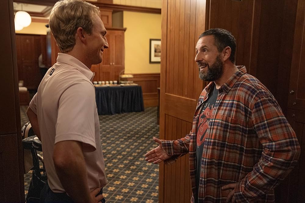 俺は飛ばし屋/プロゴルファー・ギル 2の画像