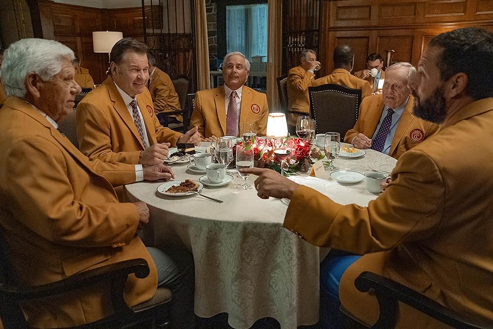 俺は飛ばし屋/プロゴルファー・ギル 2の画像