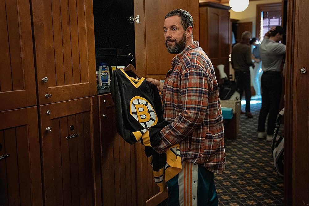 俺は飛ばし屋/プロゴルファー・ギル 2の画像