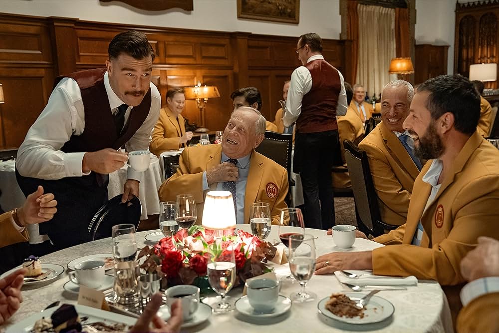 俺は飛ばし屋/プロゴルファー・ギル 2の画像