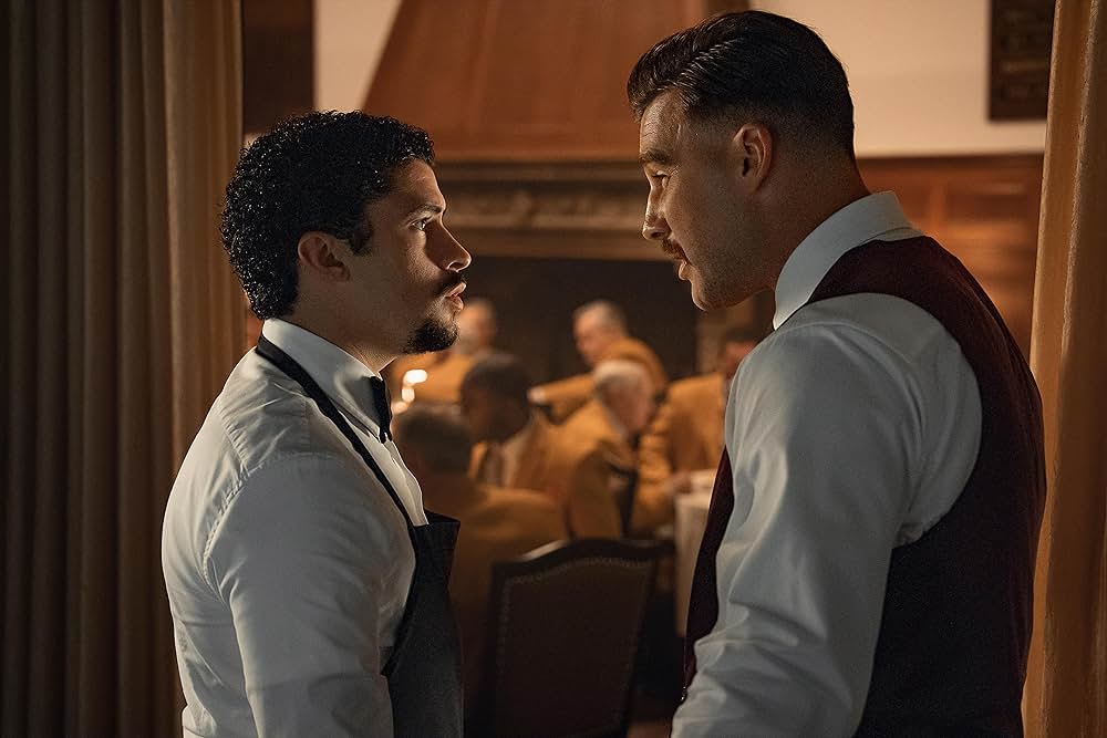 俺は飛ばし屋/プロゴルファー・ギル 2の画像