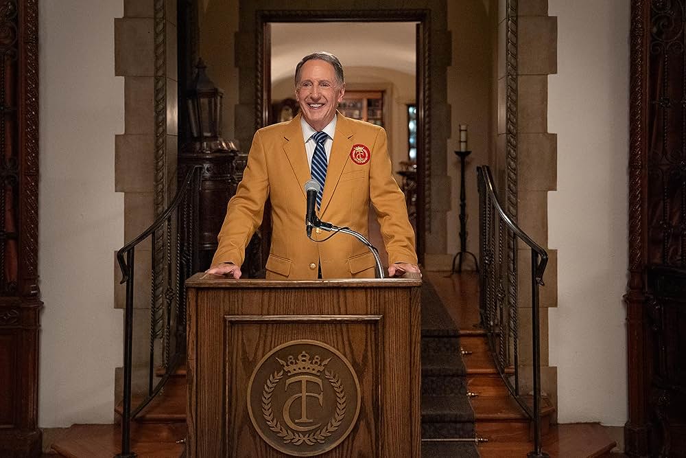 俺は飛ばし屋/プロゴルファー・ギル 2の画像