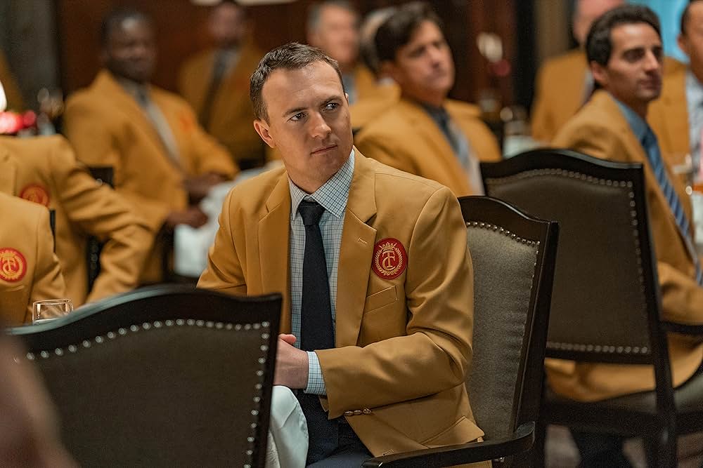 俺は飛ばし屋/プロゴルファー・ギル 2の画像