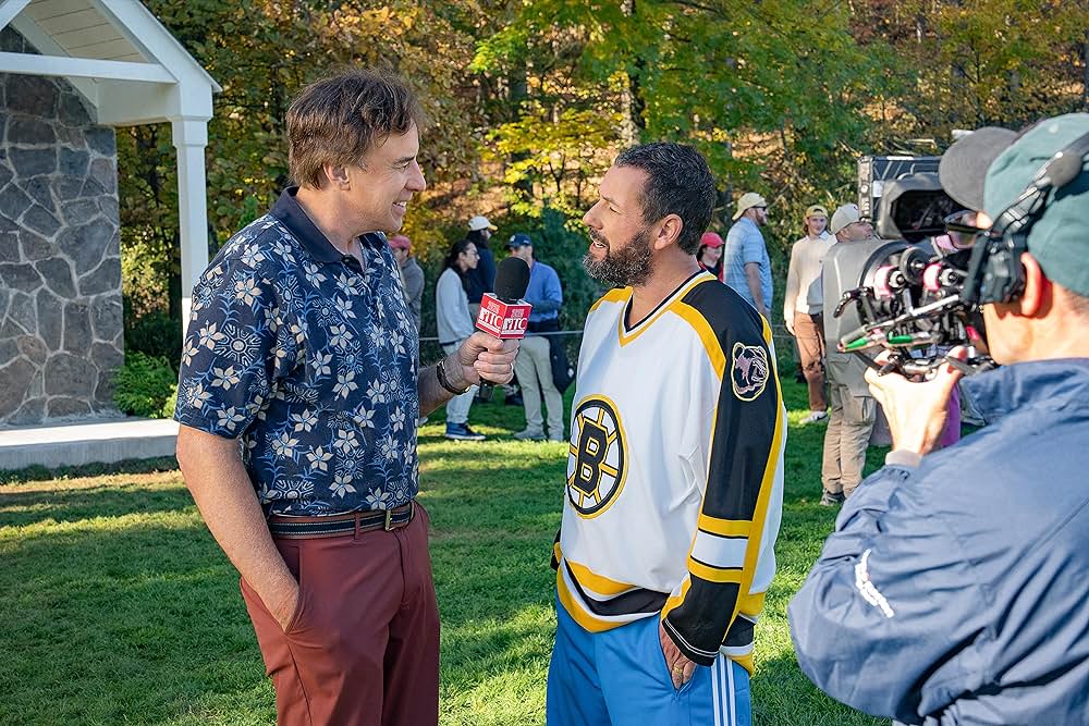 俺は飛ばし屋/プロゴルファー・ギル 2の画像