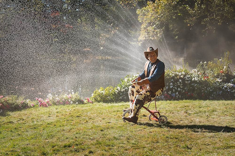 俺は飛ばし屋/プロゴルファー・ギル 2の画像