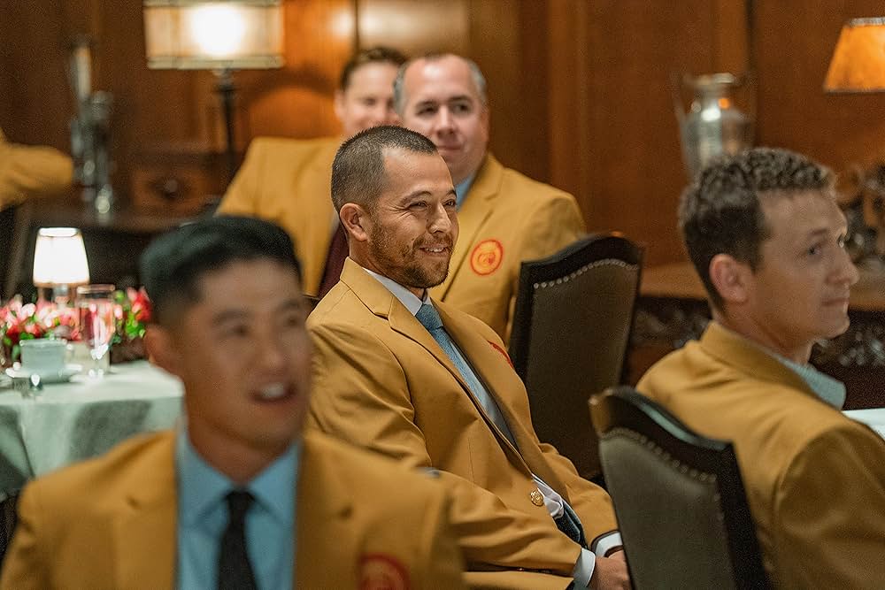 俺は飛ばし屋/プロゴルファー・ギル 2の画像