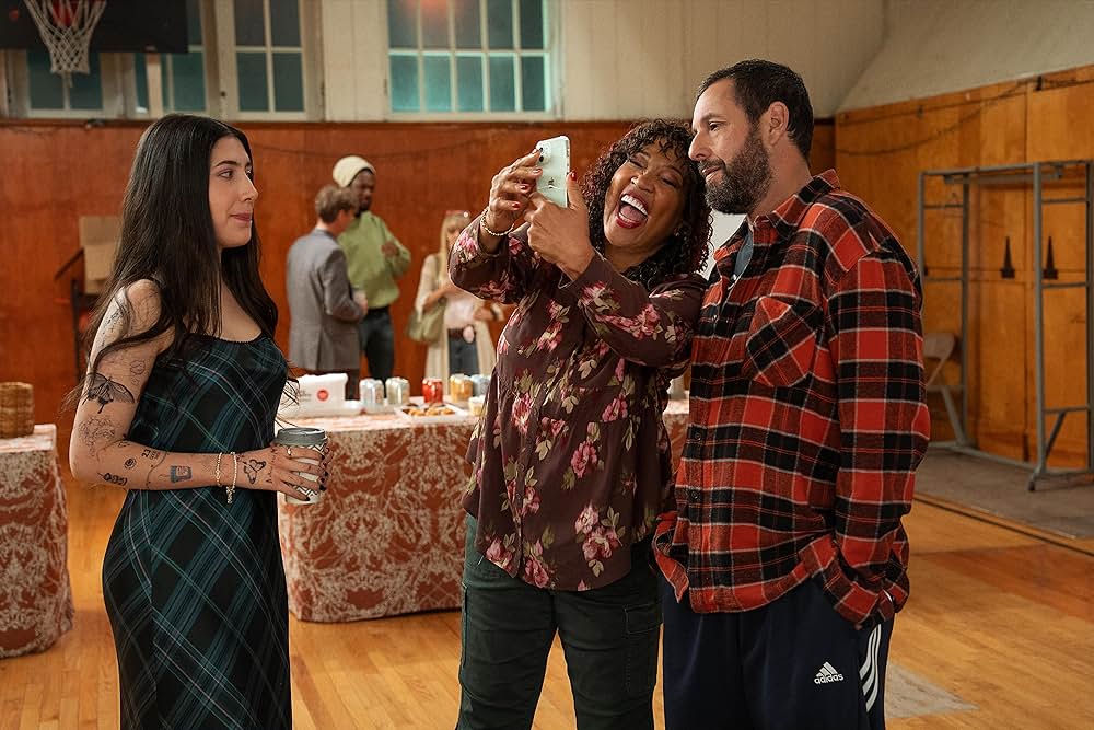 俺は飛ばし屋/プロゴルファー・ギル 2の画像