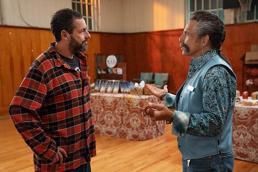 俺は飛ばし屋/プロゴルファー・ギル 2の画像