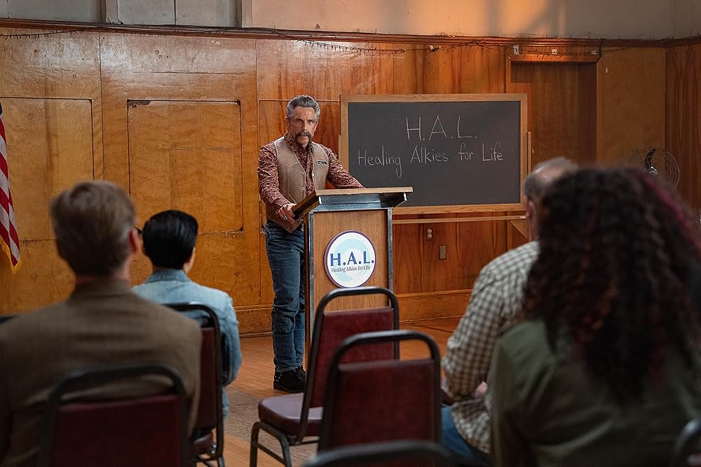 俺は飛ばし屋/プロゴルファー・ギル 2の画像