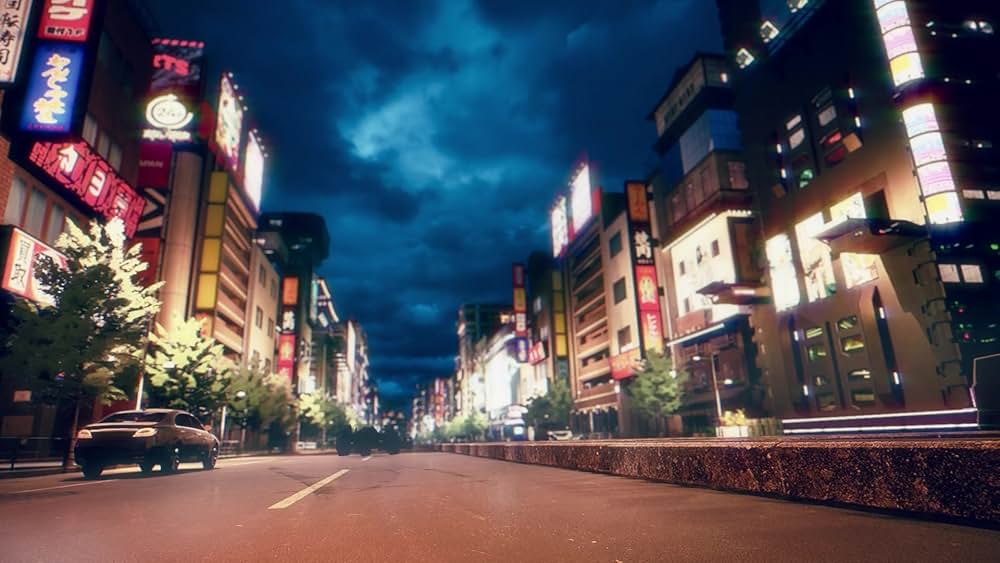 ニンジャバットマン対ヤクザリーグの画像