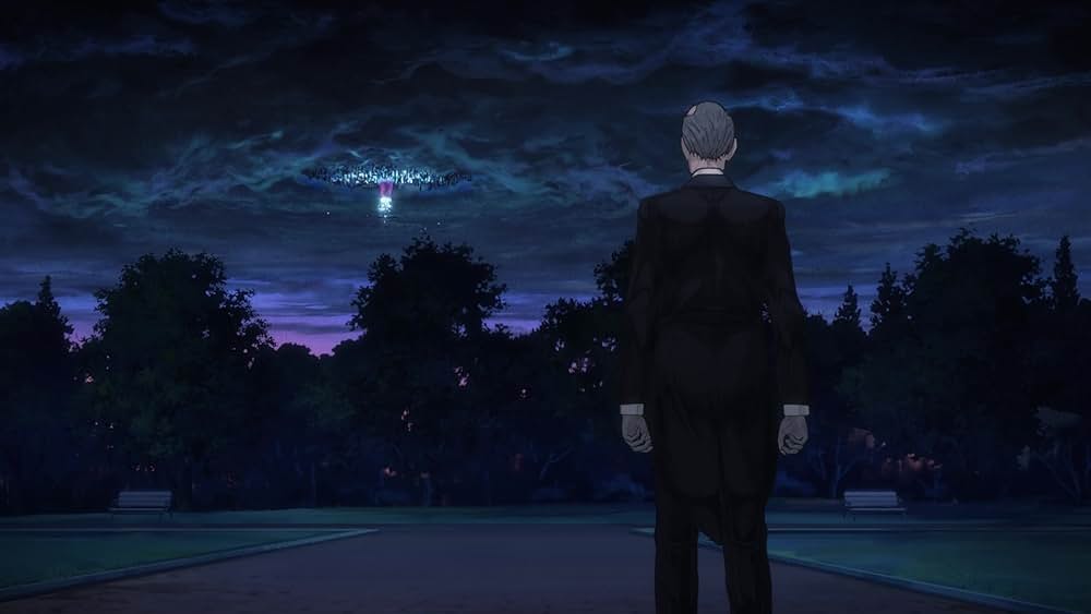 ニンジャバットマン対ヤクザリーグの画像