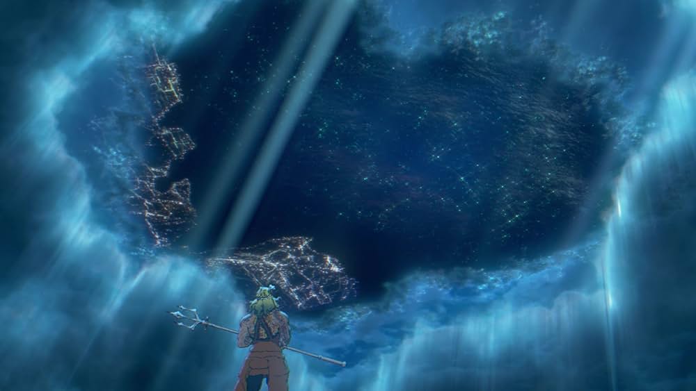 ニンジャバットマン対ヤクザリーグの画像