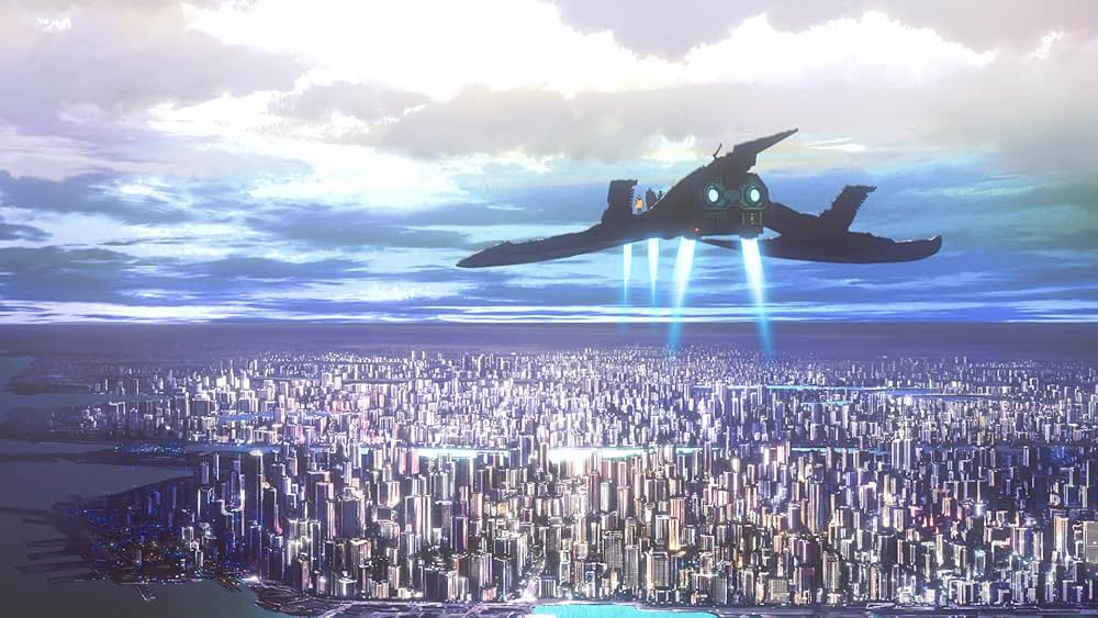 ニンジャバットマン対ヤクザリーグの画像