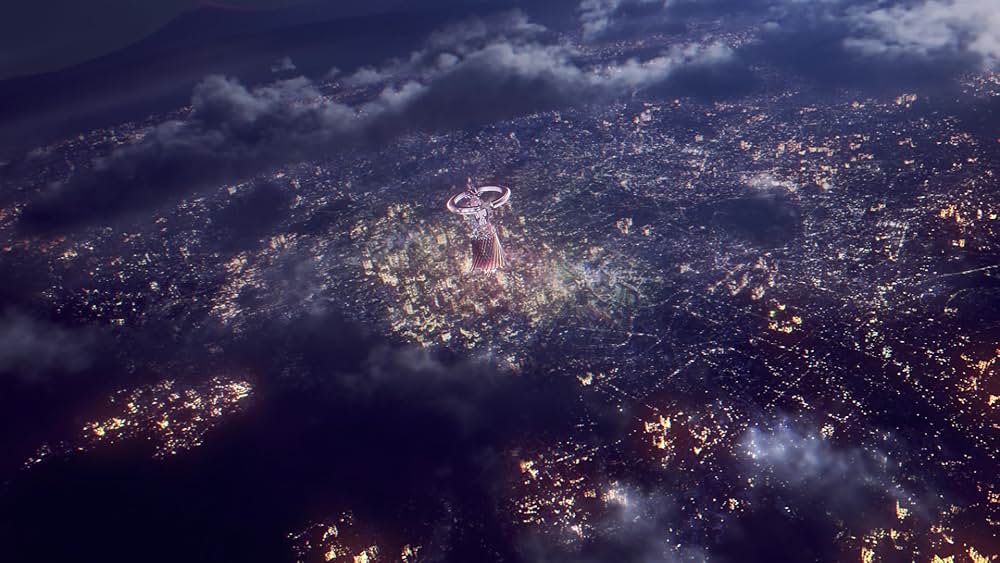 ニンジャバットマン対ヤクザリーグの画像