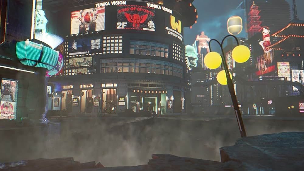 ニンジャバットマン対ヤクザリーグの画像