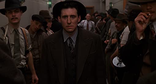 ミラーズ・クロッシングの画像