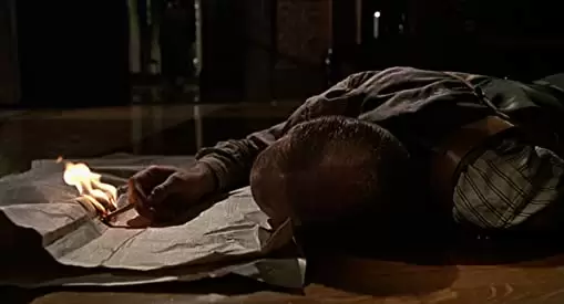 「ミラーズ・クロッシング」の画像