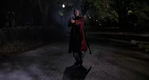 「ミラーズ・クロッシング」アルバート・フィニーの画像