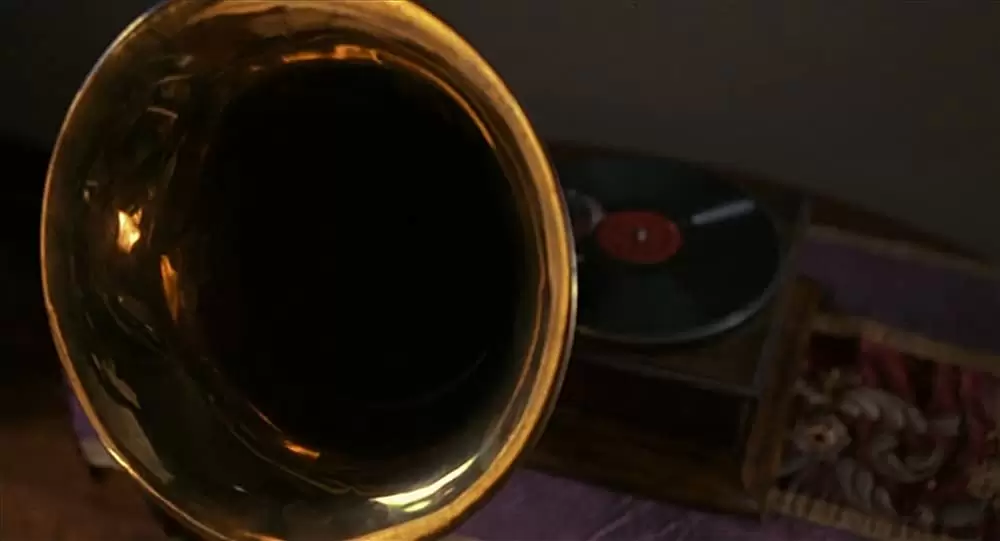 「ミラーズ・クロッシング」の画像