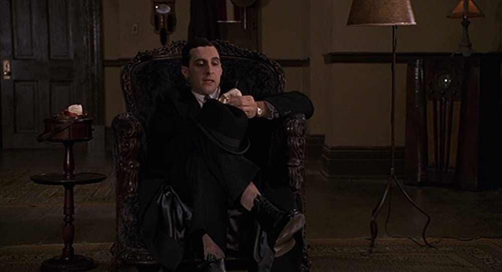 ミラーズ・クロッシングの画像