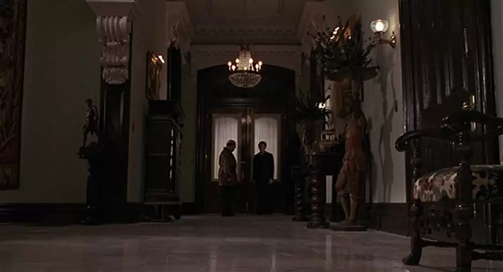 「ミラーズ・クロッシング」の画像